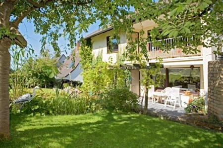Haus Nacke Möhnesee Exterior foto