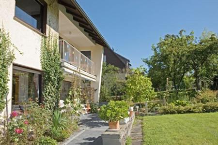 Haus Nacke Möhnesee Exterior foto